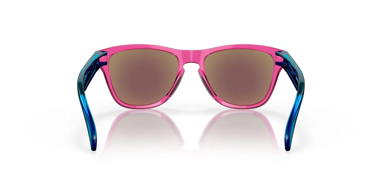 Oakley Frogskins Xxs 9009 Sunglasses - view 26